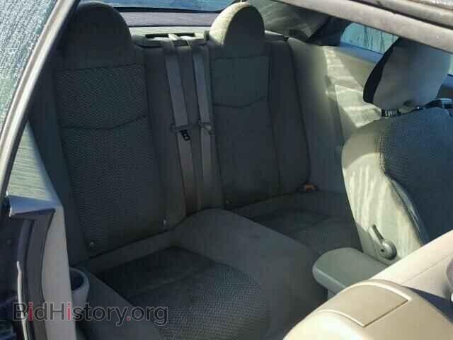 2008 CHRYSLER SEBRING - VIN: 1C3LC45K28N675003 - Фото 6