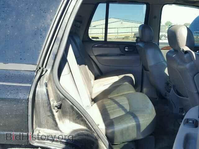 2002 GMC ENVOY - VIN: 1GKDS13S522111055 - Фото 6