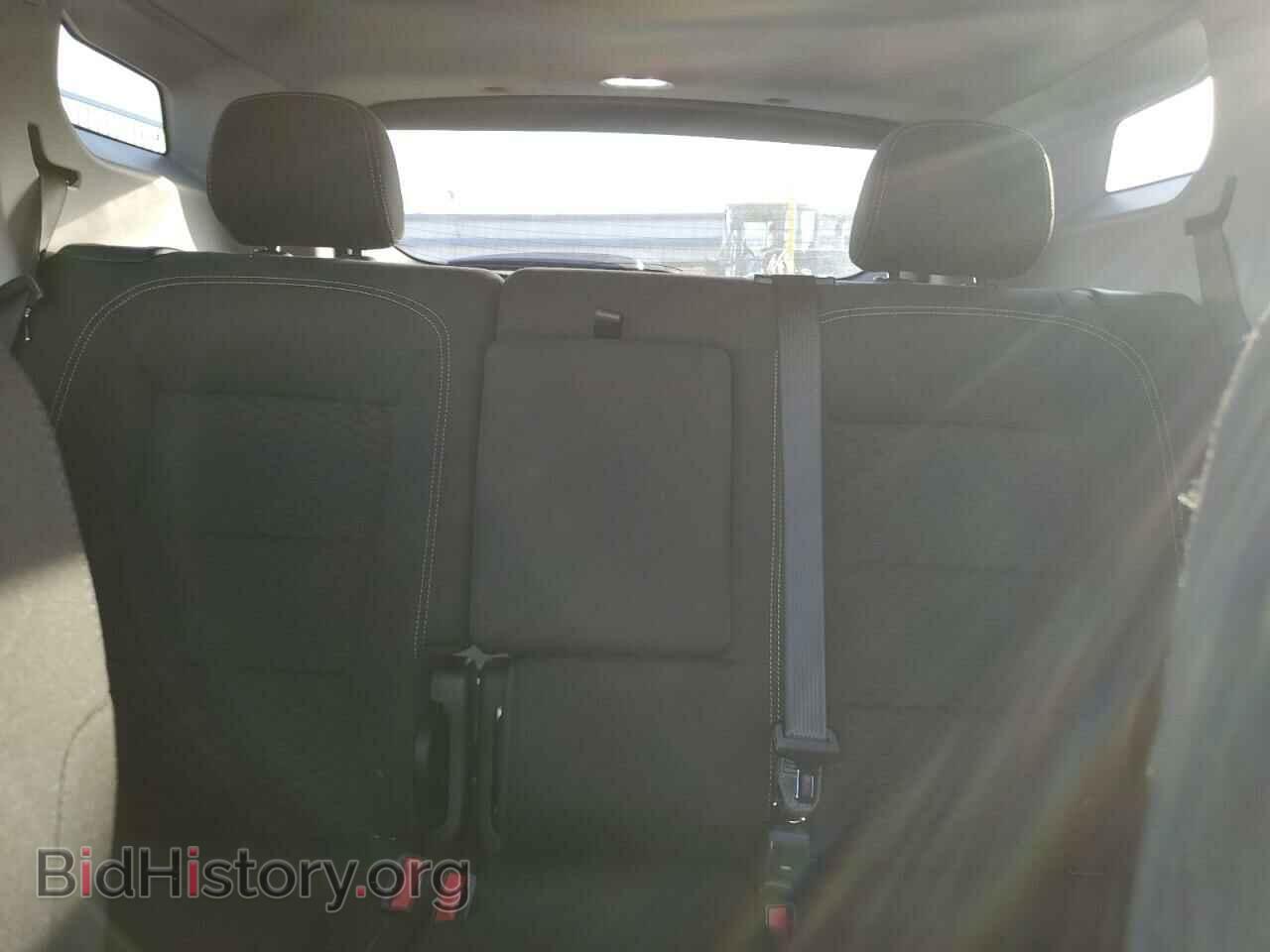 2021 GMC TERRAIN - VIN: 3GKALMEV9ML322494 - Photo 10