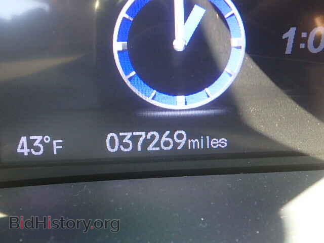 2013 HONDA CIVIC - VIN: 2HGFB2F5XDH552532 - Фото 8