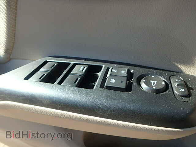 2013 HONDA CIVIC - VIN: 2HGFB2F5XDH552532 - Фото 10