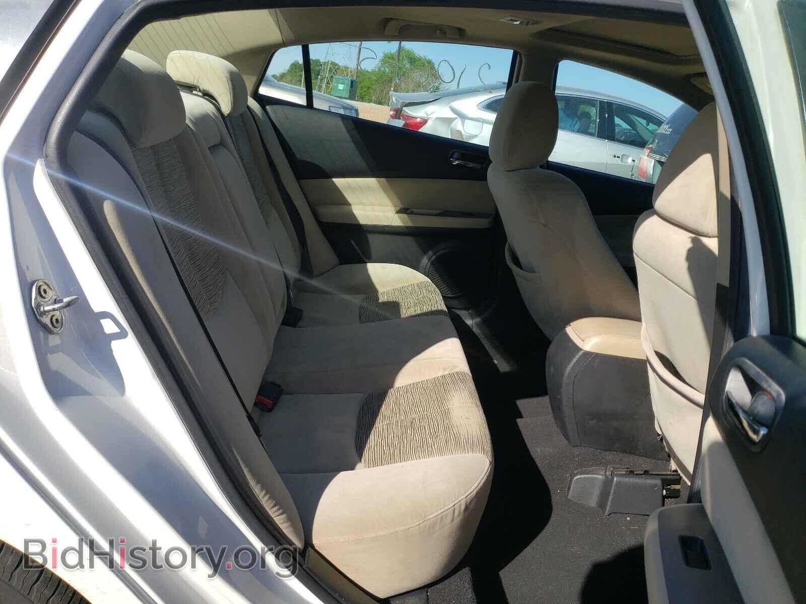 2009 MAZDA 6 - VIN: 1YVHP82BX95M33248 - Фото 6