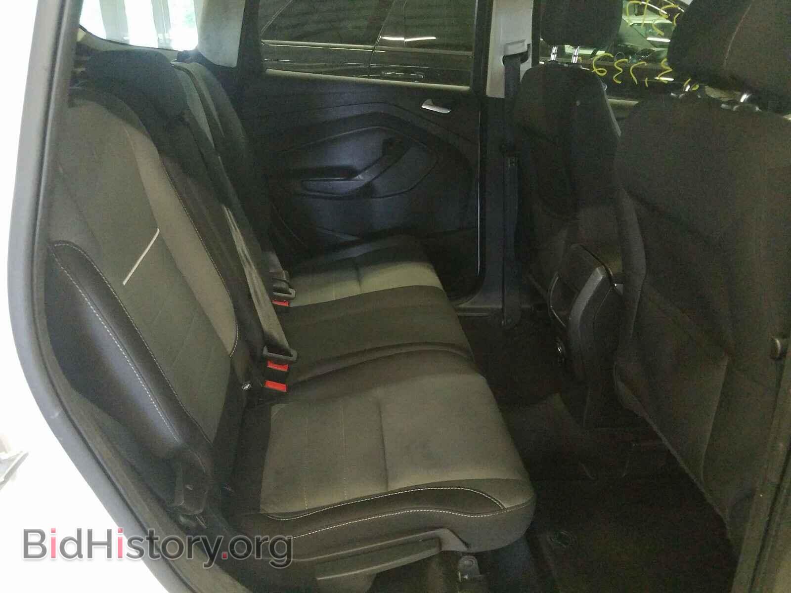 2014 FORD ESCAPE - VIN: 1FMCU0G93EUD45363 - Фото 6