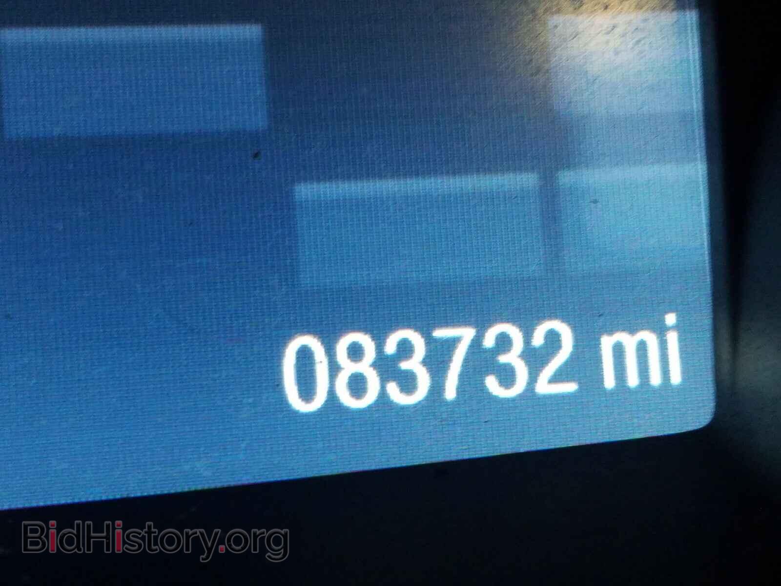 2014 FORD ESCAPE - VIN: 1FMCU0G93EUD45363 - Фото 8
