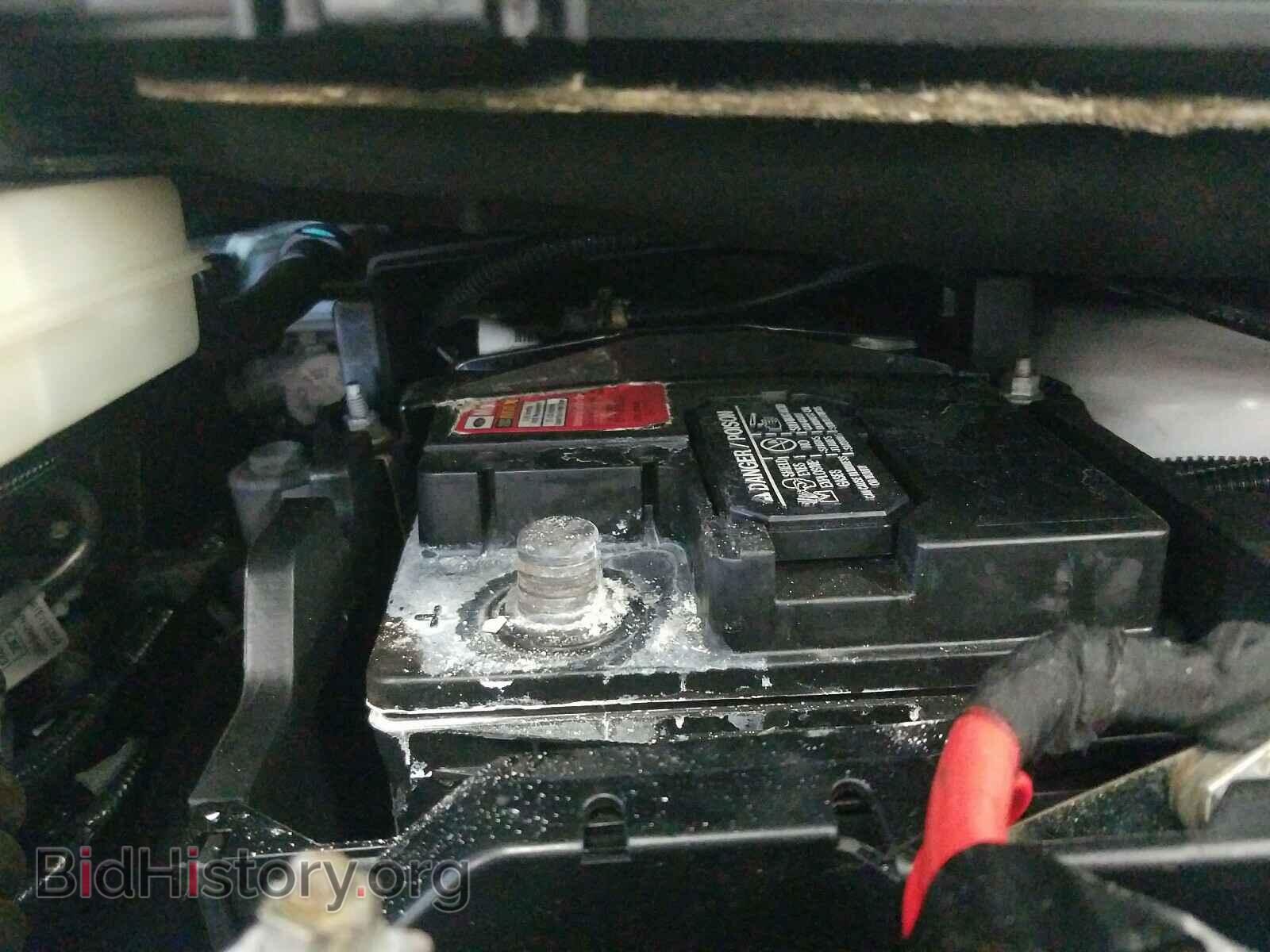 2014 FORD ESCAPE - VIN: 1FMCU0G93EUD45363 - Фото 9