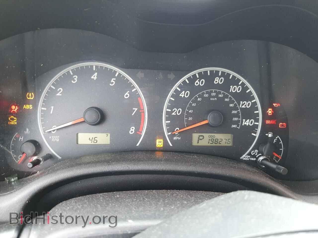 2011 TOYOTA COROLLA - VIN: JTDBU4EE2B9139327 - Фото 9