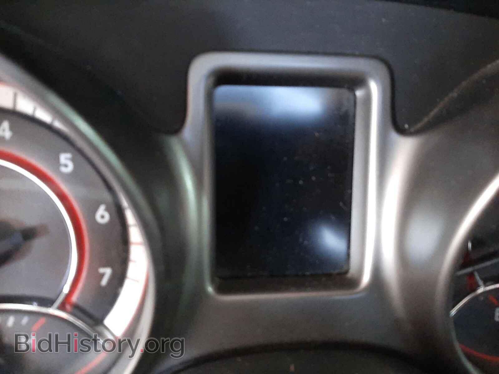 2015 DODGE JOURNEY - VIN: 3C4PDCGG6FT650387 - Фото 8