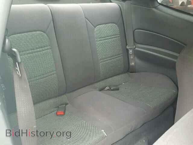2000 FORD ESCORT - VIN: 3FAKP1137YR115330 - Фото 6