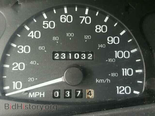 2000 FORD ESCORT - VIN: 3FAKP1137YR115330 - Фото 8