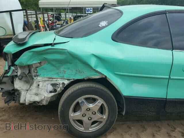 2000 FORD ESCORT - VIN: 3FAKP1137YR115330 - Фото 9