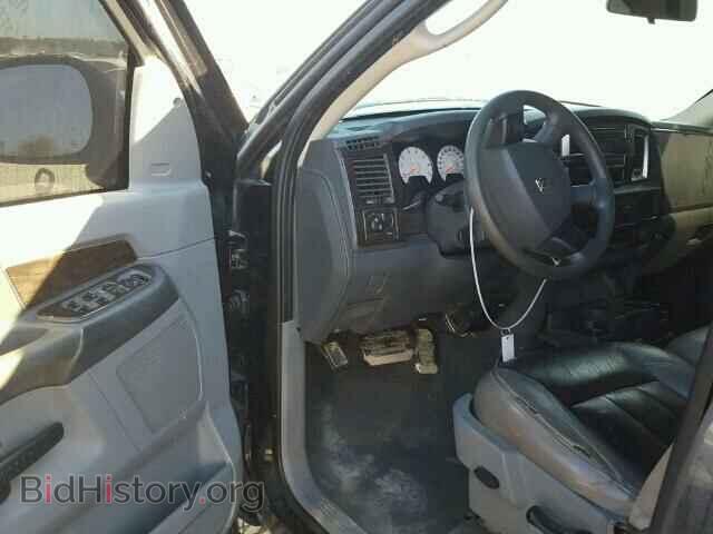 2007 DODGE RAM 1500 - VIN: 1D7HA18227S249402 - Фото 9