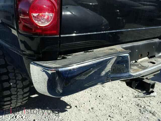 2007 DODGE RAM 1500 - VIN: 1D7HA18227S249402 - Фото 10