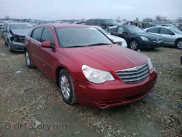 Photo 1C3LC46R77N534986 - CHRYSLER SEBRING 2007