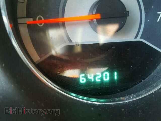 2012 CHRYSLER 200 - VIN: 1C3CCBAB7CN282746 - Фото 8
