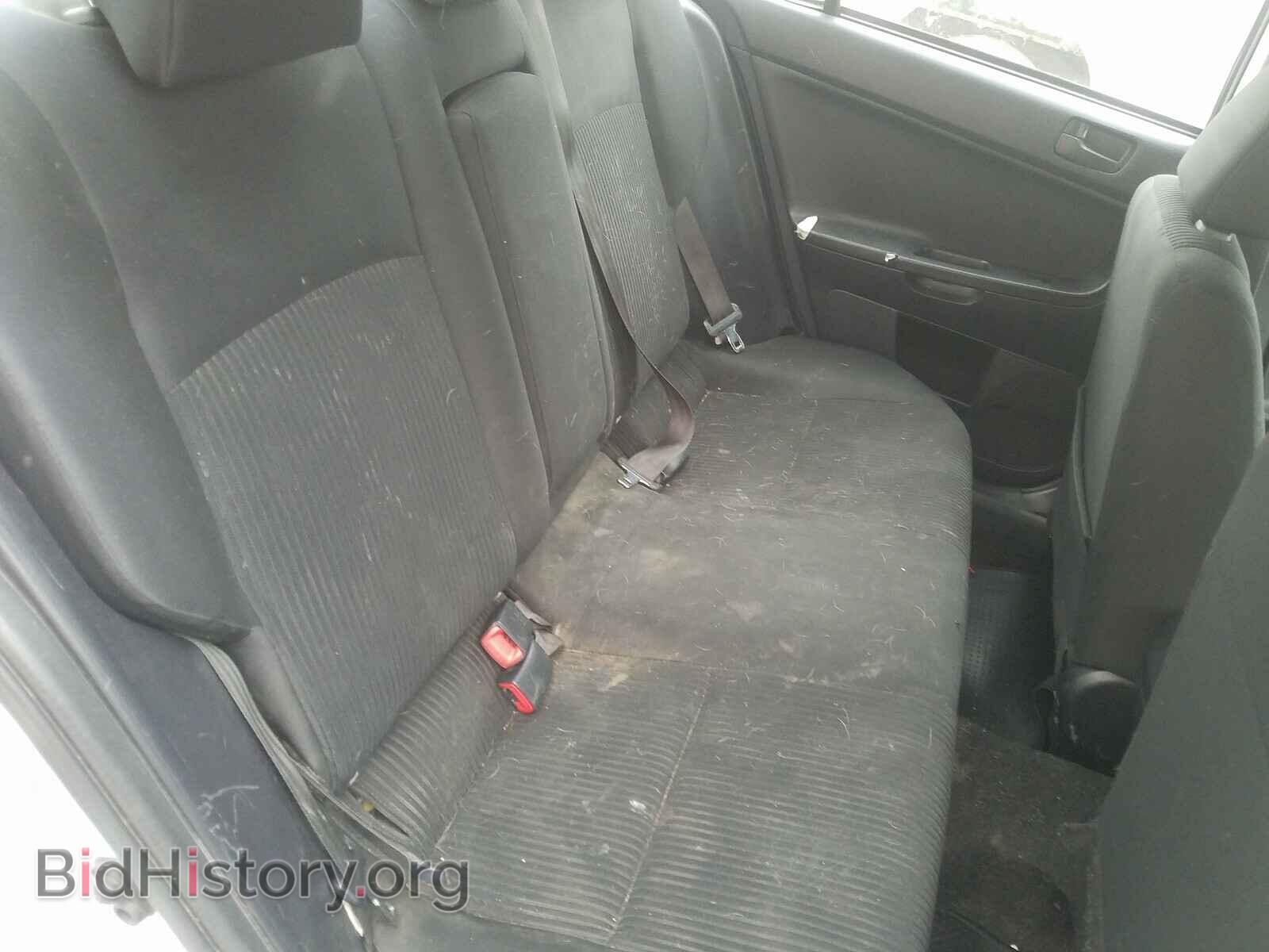 2015 MITSUBISHI LANCER - VIN: JA32U2FU6FU003763 - Фото 6