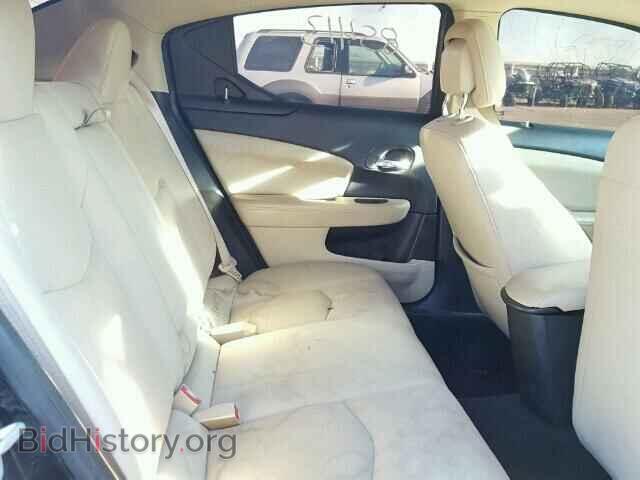 2014 DODGE AVENGER - VIN: 1C3CDZAB3EN220897 - Фото 6