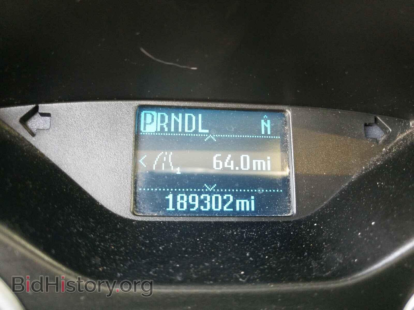 2012 FORD FOCUS - VIN: 1FAHP3K29CL361489 - Фото 8