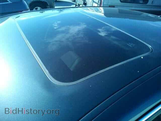 2008 LEXUS LS460 - VIN: JTHBL46F285078179 - Фото 10