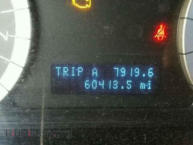 2011 FORD ESCAPE - VIN: 1FMCU9DG4BKB24997 - Фото 8