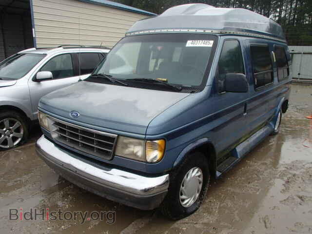 1994 FORD ECONOLINE - VIN: 1FDEE14H5RHA03032 - Photo 2