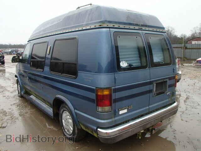 1994 FORD ECONOLINE - VIN: 1FDEE14H5RHA03032 - Photo 3