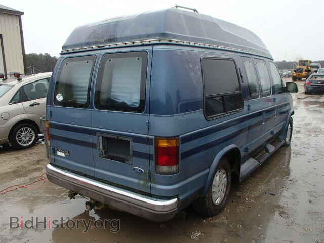 1994 FORD ECONOLINE - VIN: 1FDEE14H5RHA03032 - Photo 4