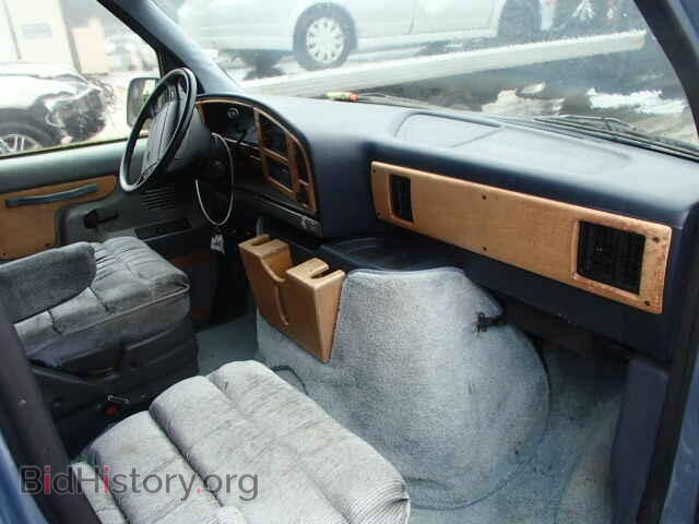 1994 FORD ECONOLINE - VIN: 1FDEE14H5RHA03032 - Photo 5