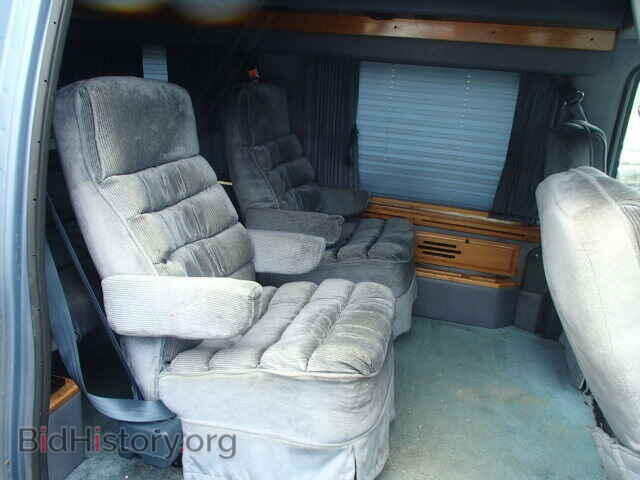 1994 FORD ECONOLINE - VIN: 1FDEE14H5RHA03032 - Photo 6
