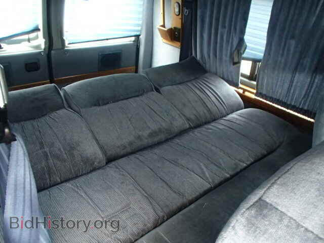 1994 FORD ECONOLINE - VIN: 1FDEE14H5RHA03032 - Photo 9