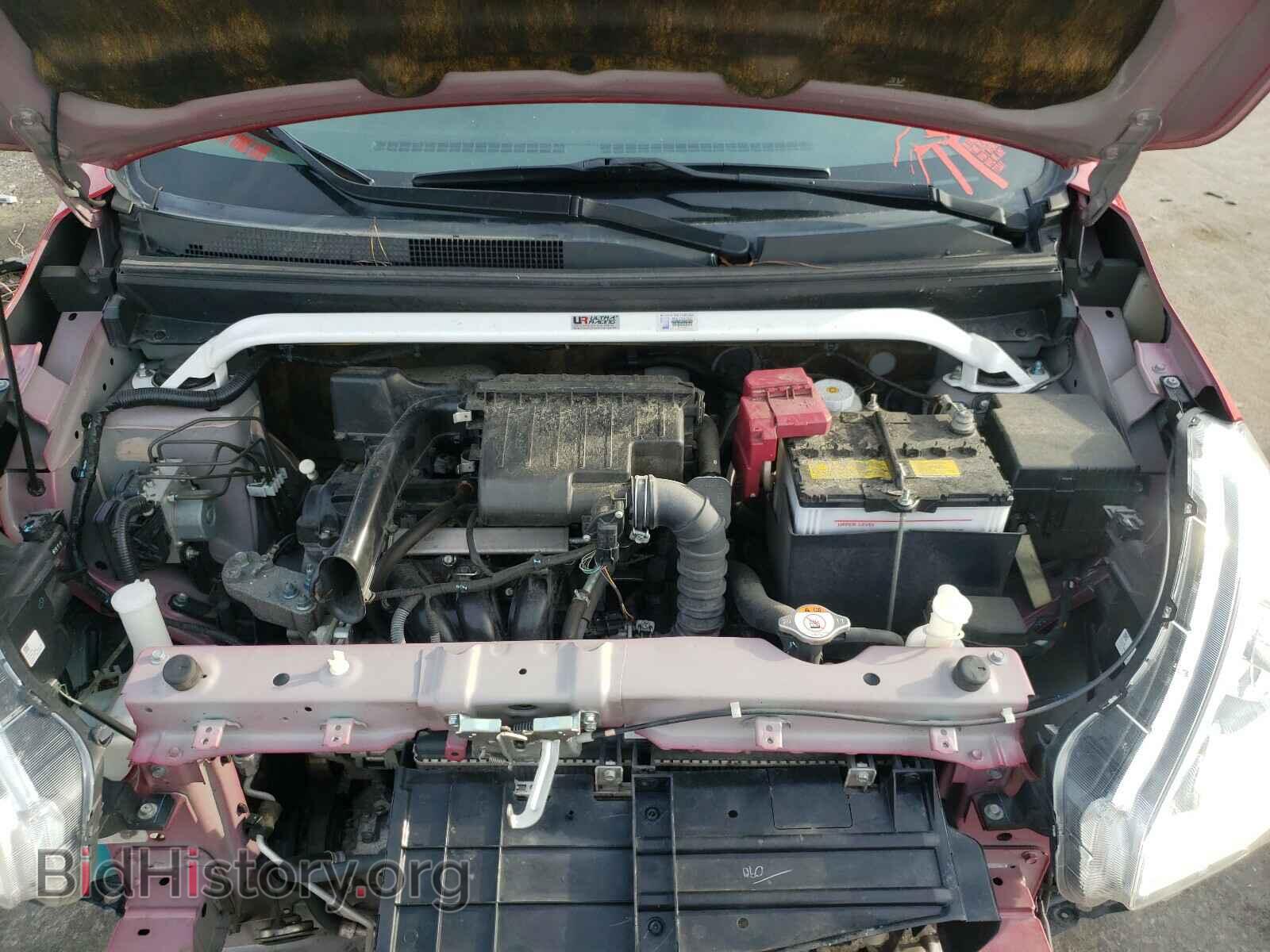 2019 MITSUBISHI MIRAGE - VIN: ML32F3FJ7KHF01020 - Фото 7