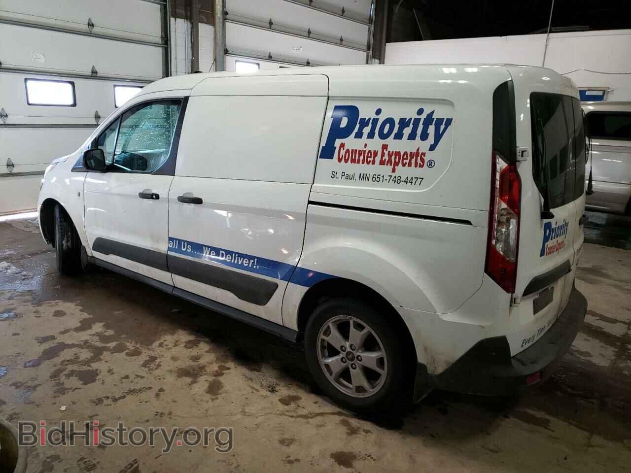 2017 FORD TRANSIT - VIN: NM0LS7F74H1330005 - Фото 2