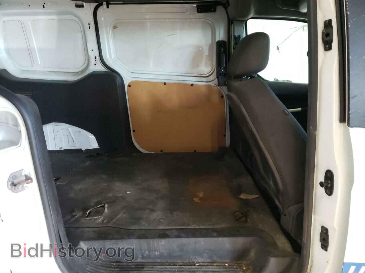 2017 FORD TRANSIT - VIN: NM0LS7F74H1330005 - Фото 11