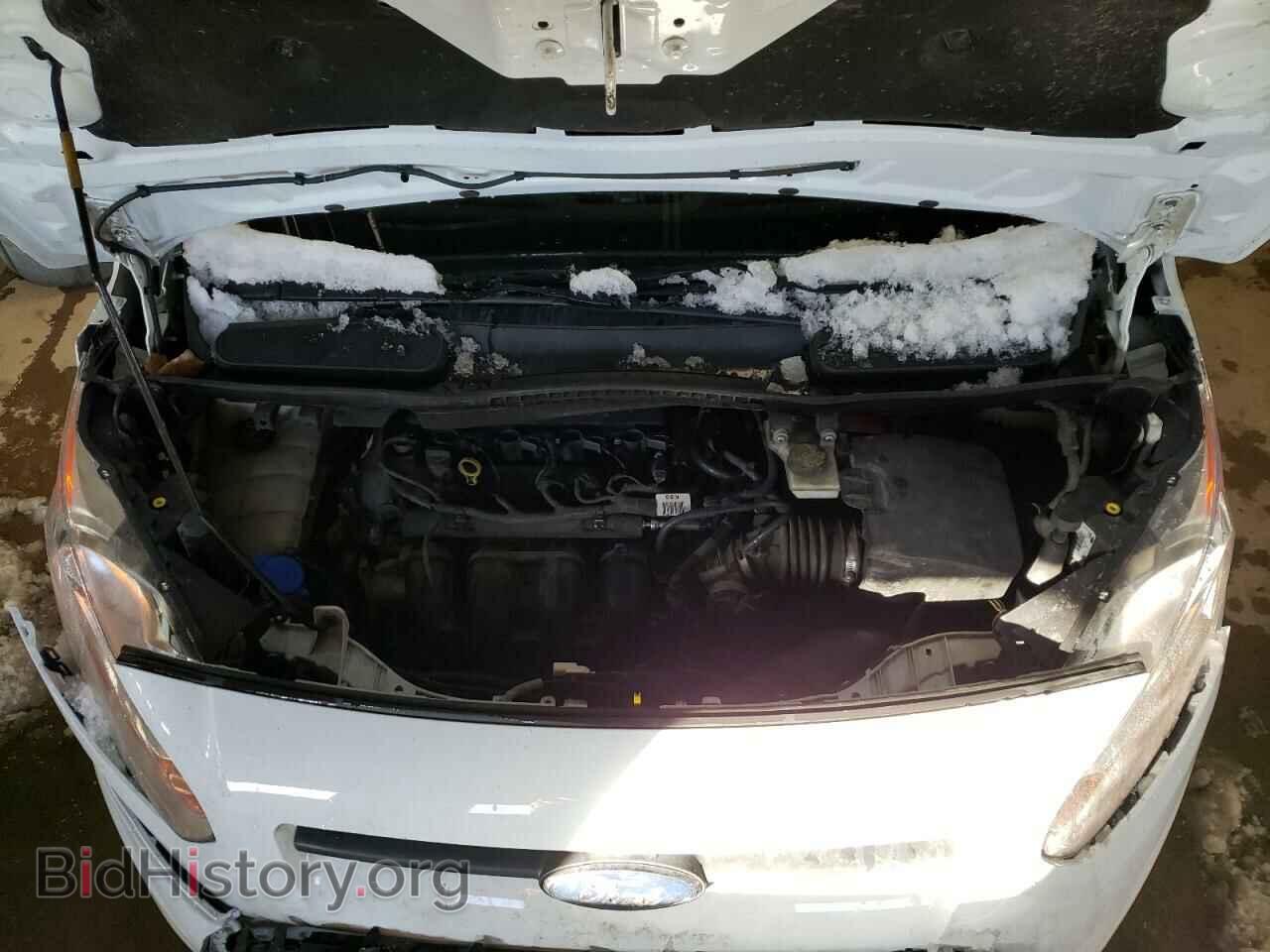 2017 FORD TRANSIT - VIN: NM0LS7F74H1330005 - Фото 12