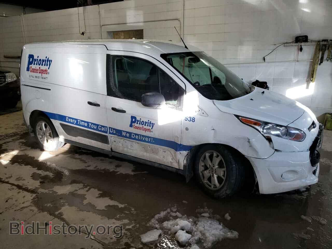 2017 FORD TRANSIT - VIN: NM0LS7F74H1330005 - Фото 4