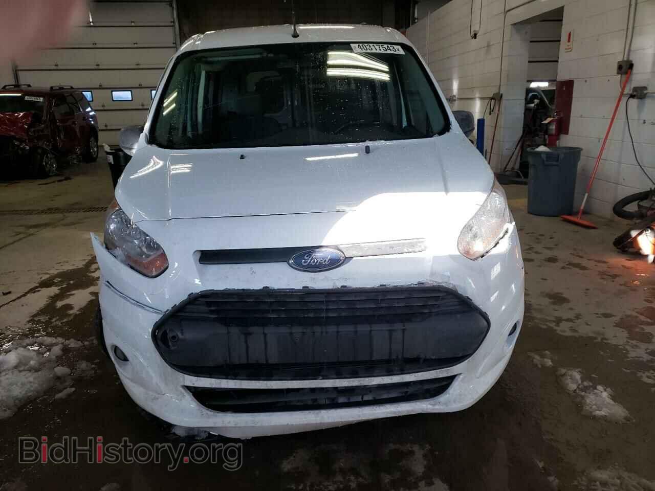 2017 FORD TRANSIT - VIN: NM0LS7F74H1330005 - Фото 5