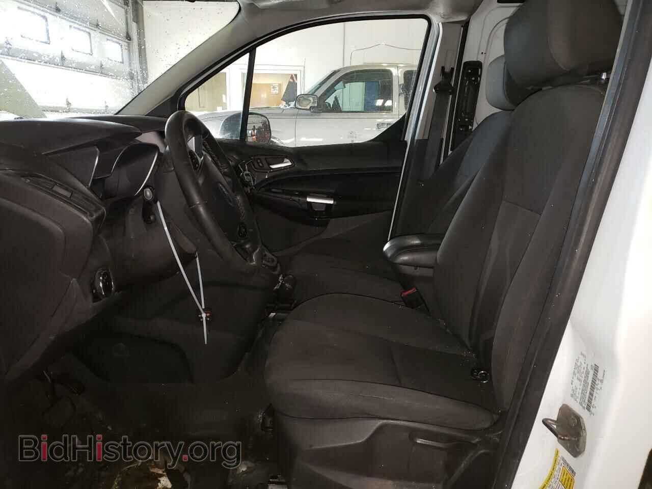 2017 FORD TRANSIT - VIN: NM0LS7F74H1330005 - Фото 7