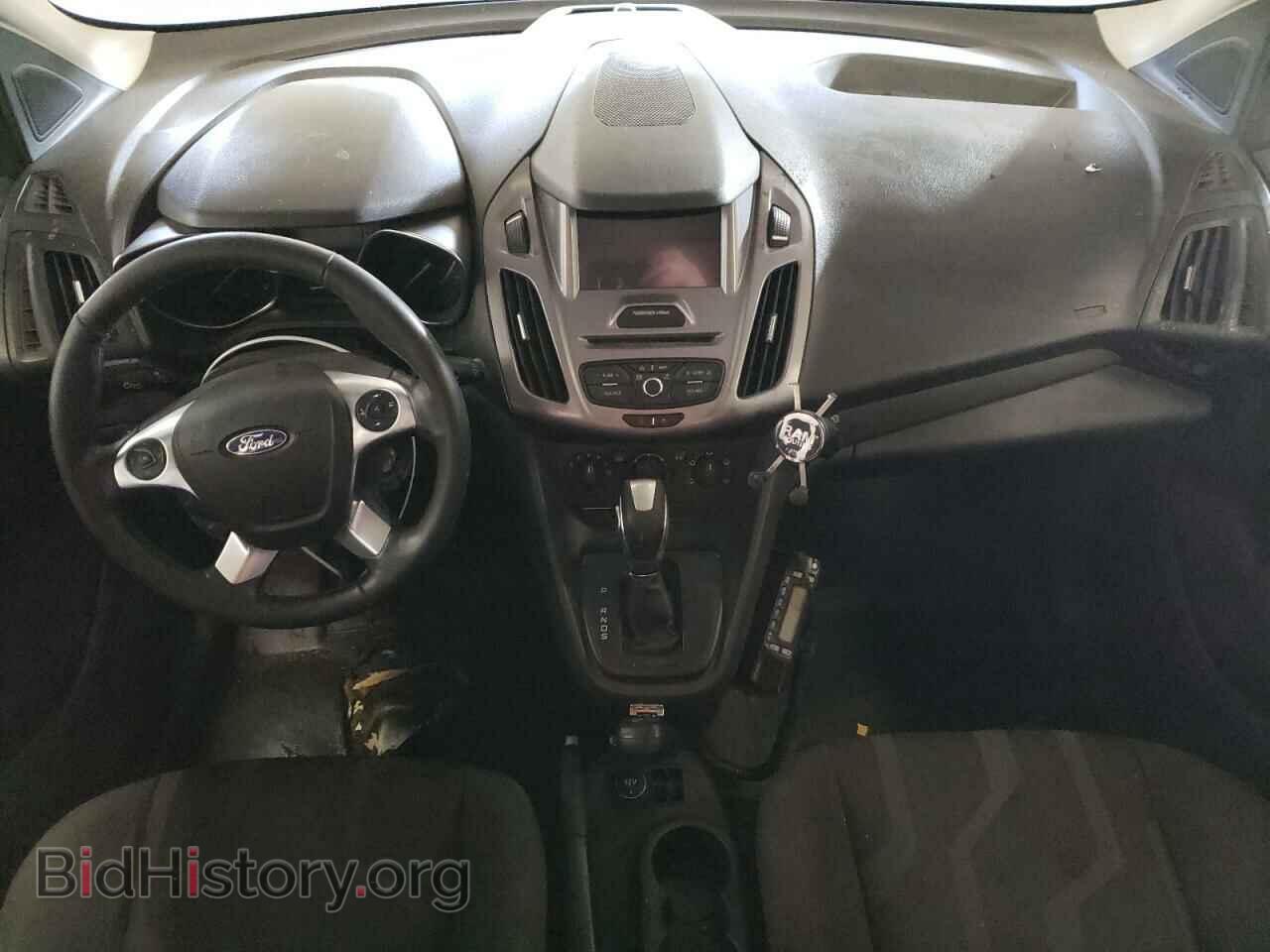 2017 FORD TRANSIT - VIN: NM0LS7F74H1330005 - Фото 8