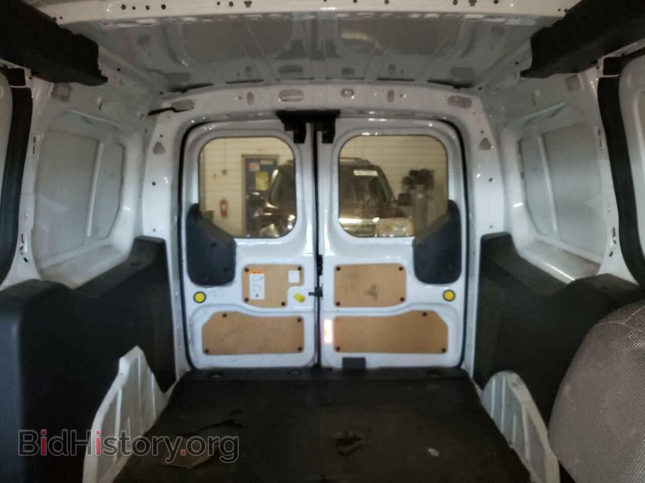 2017 FORD TRANSIT - VIN: NM0LS7F74H1330005 - Фото 10