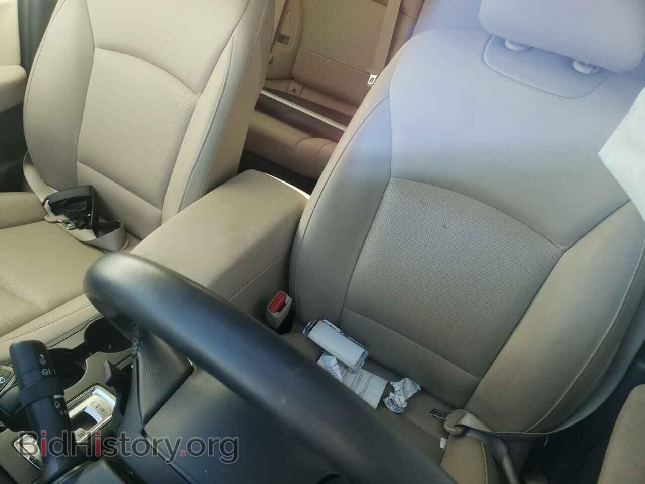 2017 SUBARU OUTBACK - VIN: 4S4BSANC3H3279784 - Фото 7