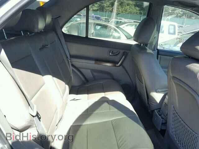2005 KIA SORENTO - VIN: KNDJD733455404159 - Фото 6