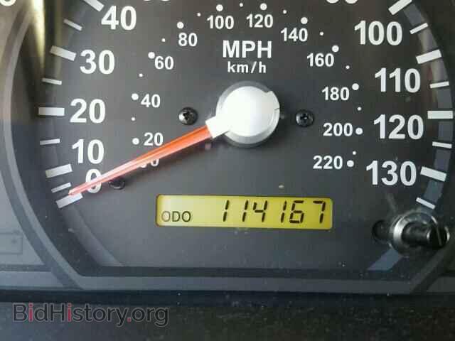 2005 KIA SORENTO - VIN: KNDJD733455404159 - Фото 8