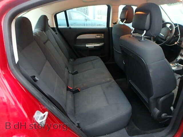 2010 CHRYSLER SEBRING - VIN: 1C3CC4FB7AN191154 - Фото 6