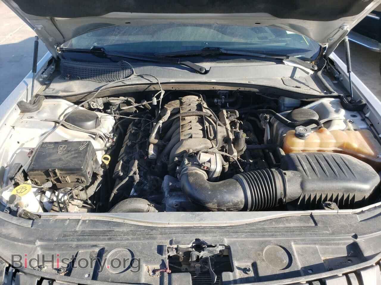 2012 CHRYSLER 300 - VIN: 2C3CCAET8CH237904 - Photo 7