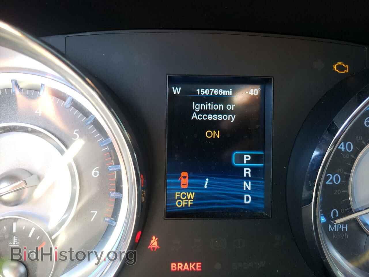 2012 CHRYSLER 300 - VIN: 2C3CCAET8CH237904 - Photo 8