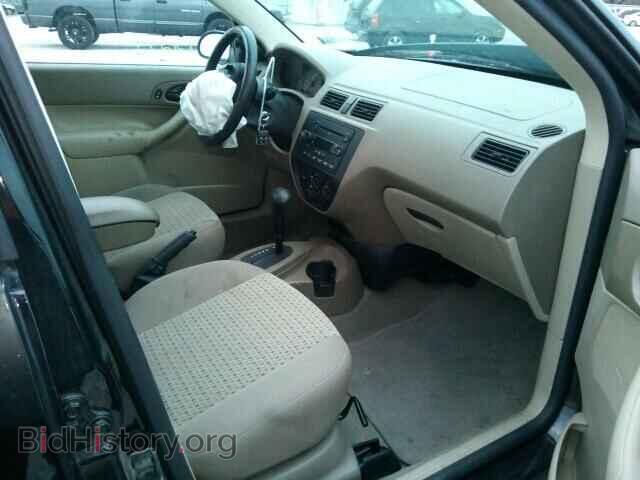 2007 FORD FOCUS - VIN: 1FAFP34N27W326117 - Фото 5