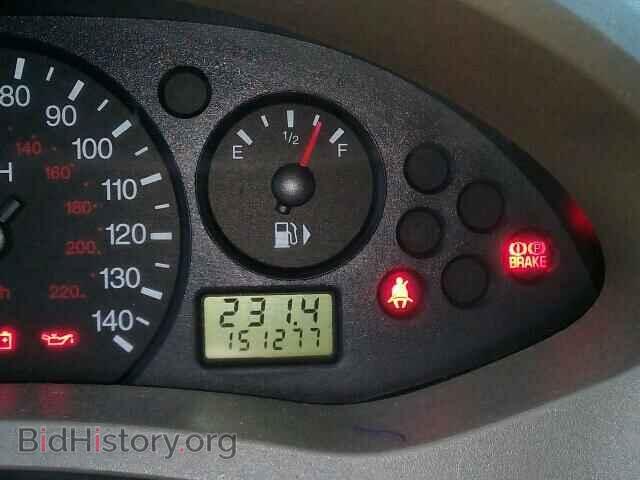 2007 FORD FOCUS - VIN: 1FAFP34N27W326117 - Фото 8