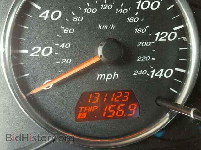 2005 MAZDA 6 - VIN: 1YVHP80C155M52339 - Фото 8