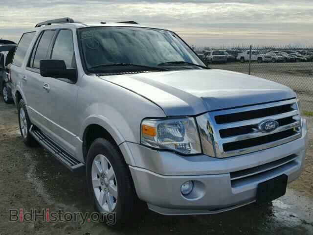 Photo 1FMJU1F51AEB08158 - FORD EXPEDITION 2010