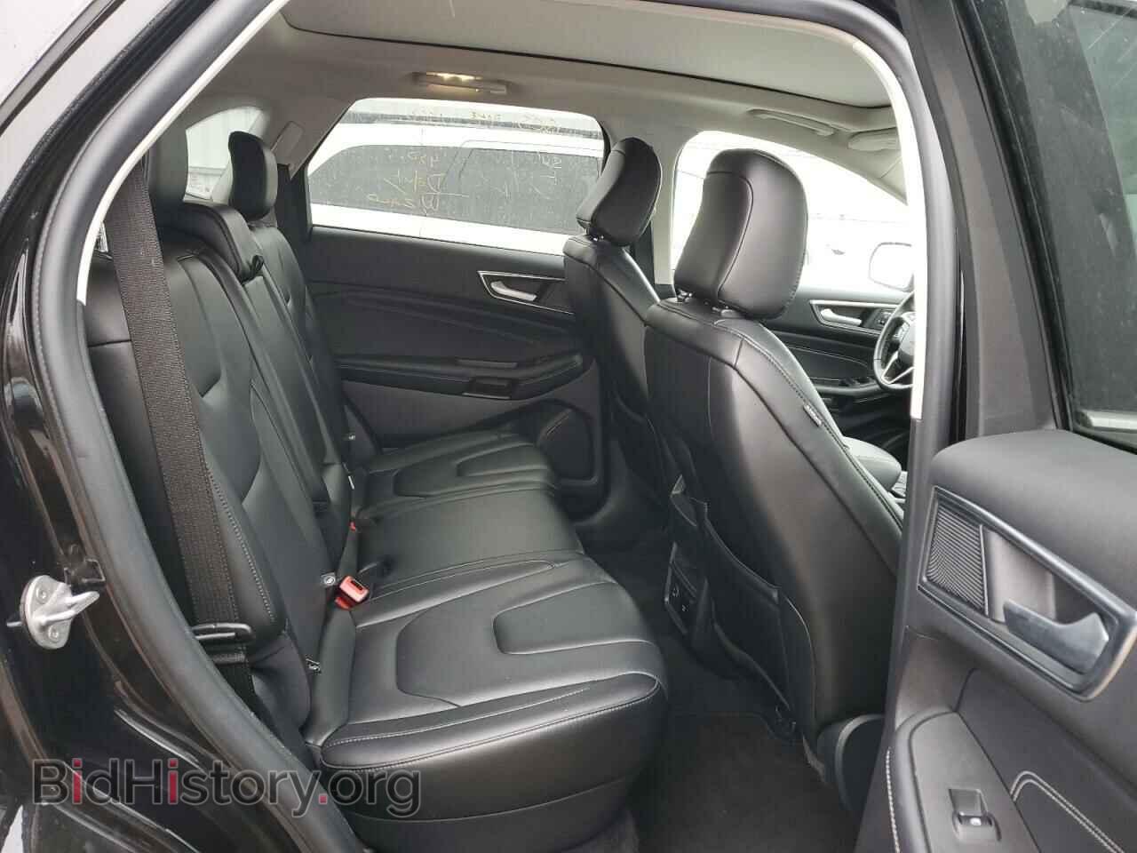 2021 FORD EDGE - VIN: 2FMPK4K90MBA20969 - Фото 11