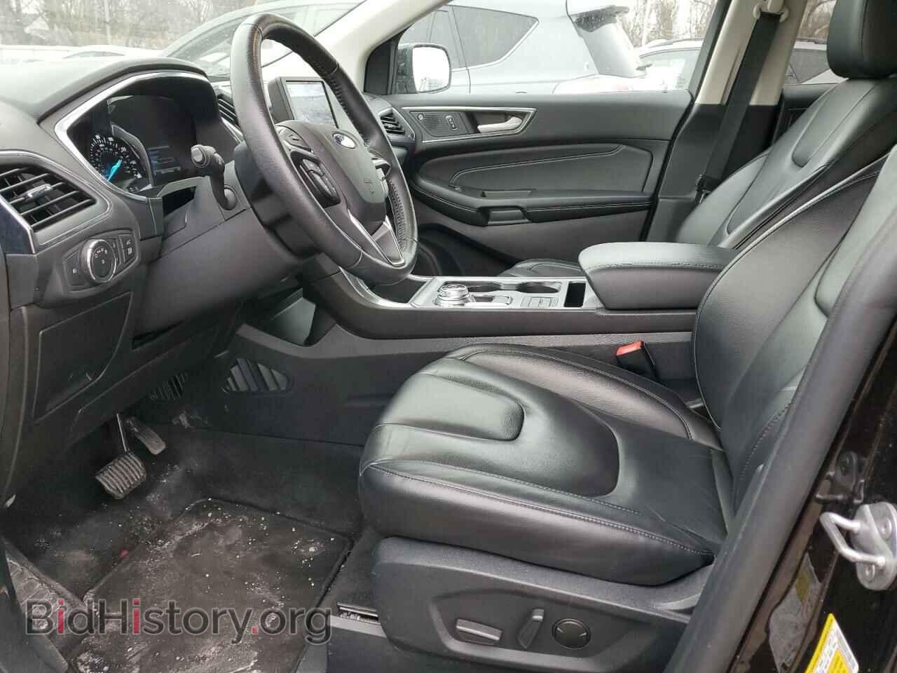 2021 FORD EDGE - VIN: 2FMPK4K90MBA20969 - Фото 7